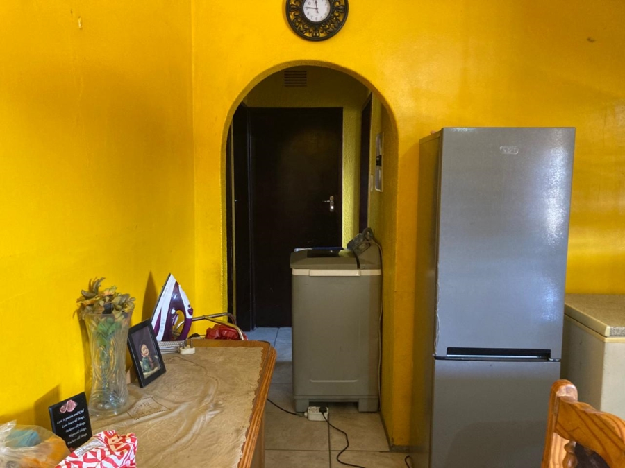 3 Bedroom Property for Sale in Zamdela Free State